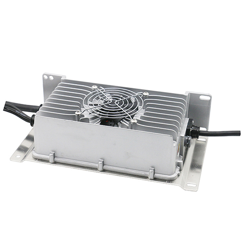 1.5KW SMCZ1 Series Charger