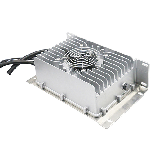 2KW SMCZ2 Series Charger