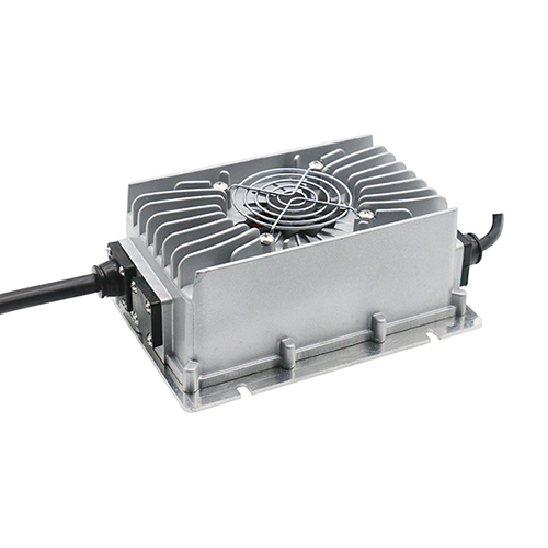 800W SMCZ7 Series Charger